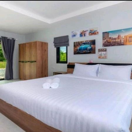 Malinee Resort Bang Tao Beach  Eksteriør billede