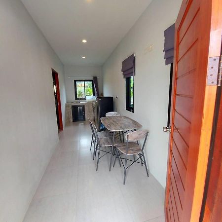 Malinee Resort Bang Tao Beach  Eksteriør billede