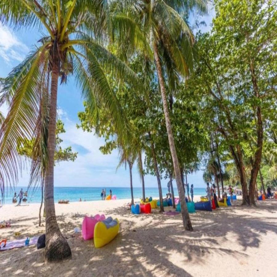 Malinee Resort Bang Tao Beach  Eksteriør billede