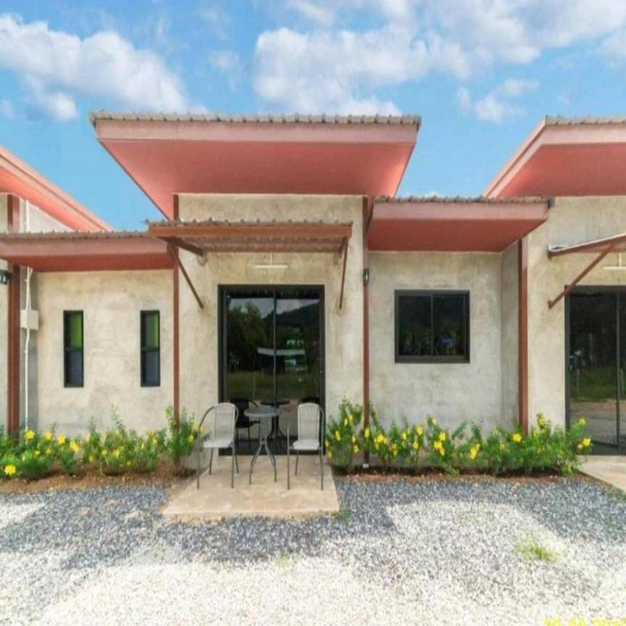 Malinee Resort Bang Tao Beach  Eksteriør billede