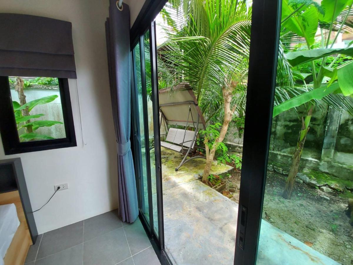 Malinee Resort Bang Tao Beach  Eksteriør billede