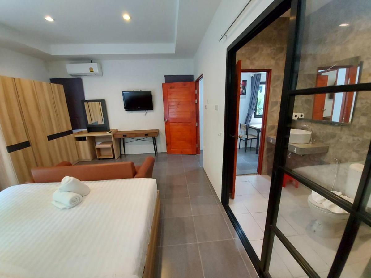 Malinee Resort Bang Tao Beach  Eksteriør billede