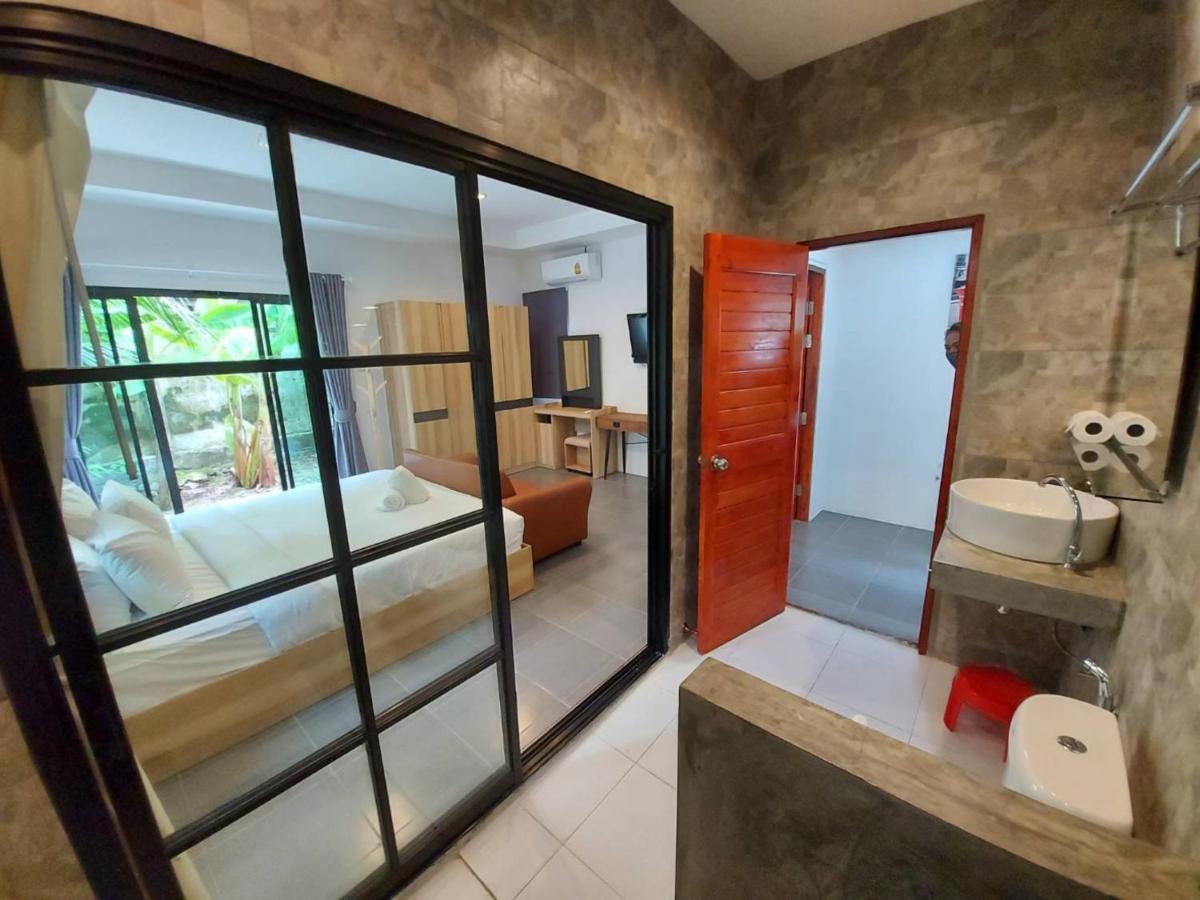 Malinee Resort Bang Tao Beach  Eksteriør billede