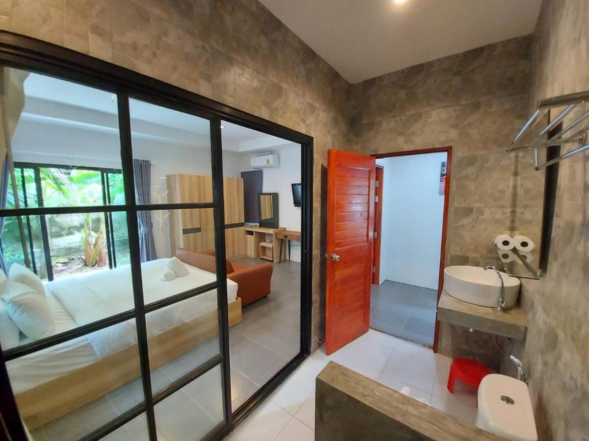 Malinee Resort Bang Tao Beach  Eksteriør billede