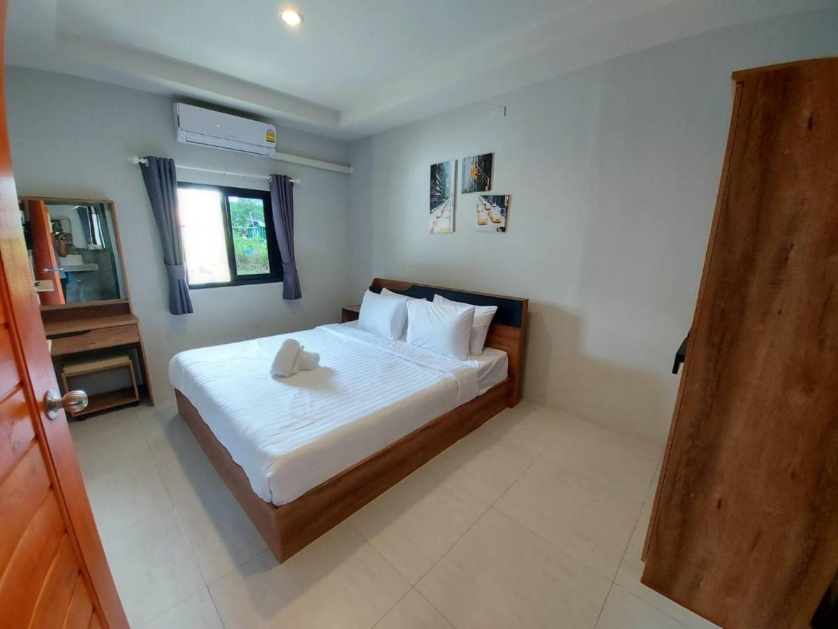 Malinee Resort Bang Tao Beach  Eksteriør billede