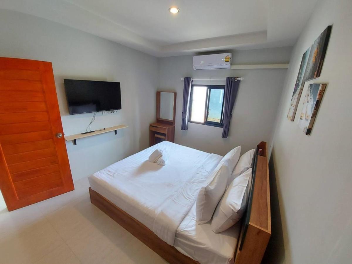 Malinee Resort Bang Tao Beach  Eksteriør billede