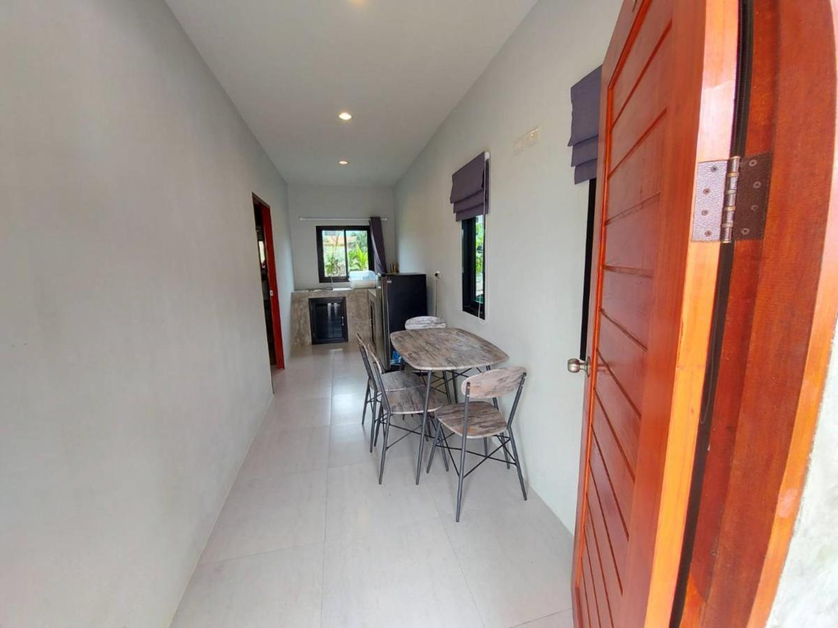 Malinee Resort Bang Tao Beach  Eksteriør billede