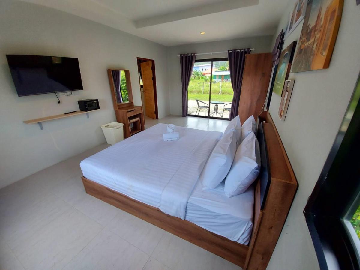 Malinee Resort Bang Tao Beach  Eksteriør billede