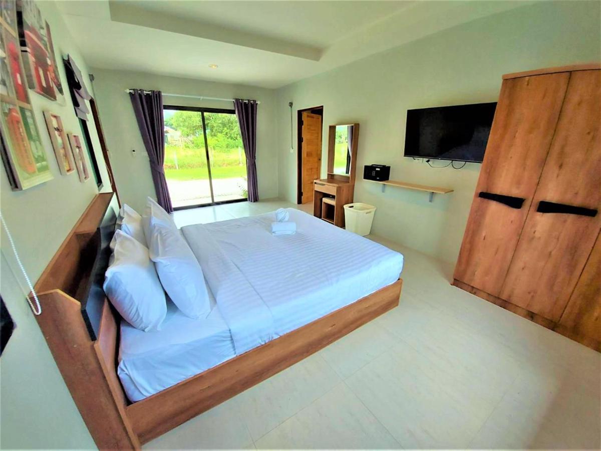 Malinee Resort Bang Tao Beach  Eksteriør billede