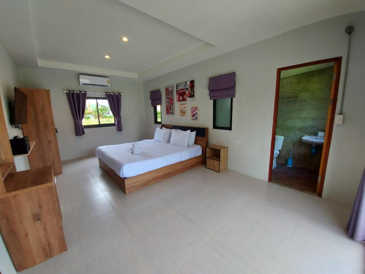 Malinee Resort Bang Tao Beach  Eksteriør billede