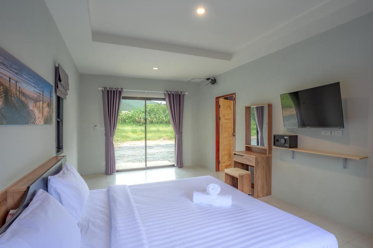 Malinee Resort Bang Tao Beach  Eksteriør billede