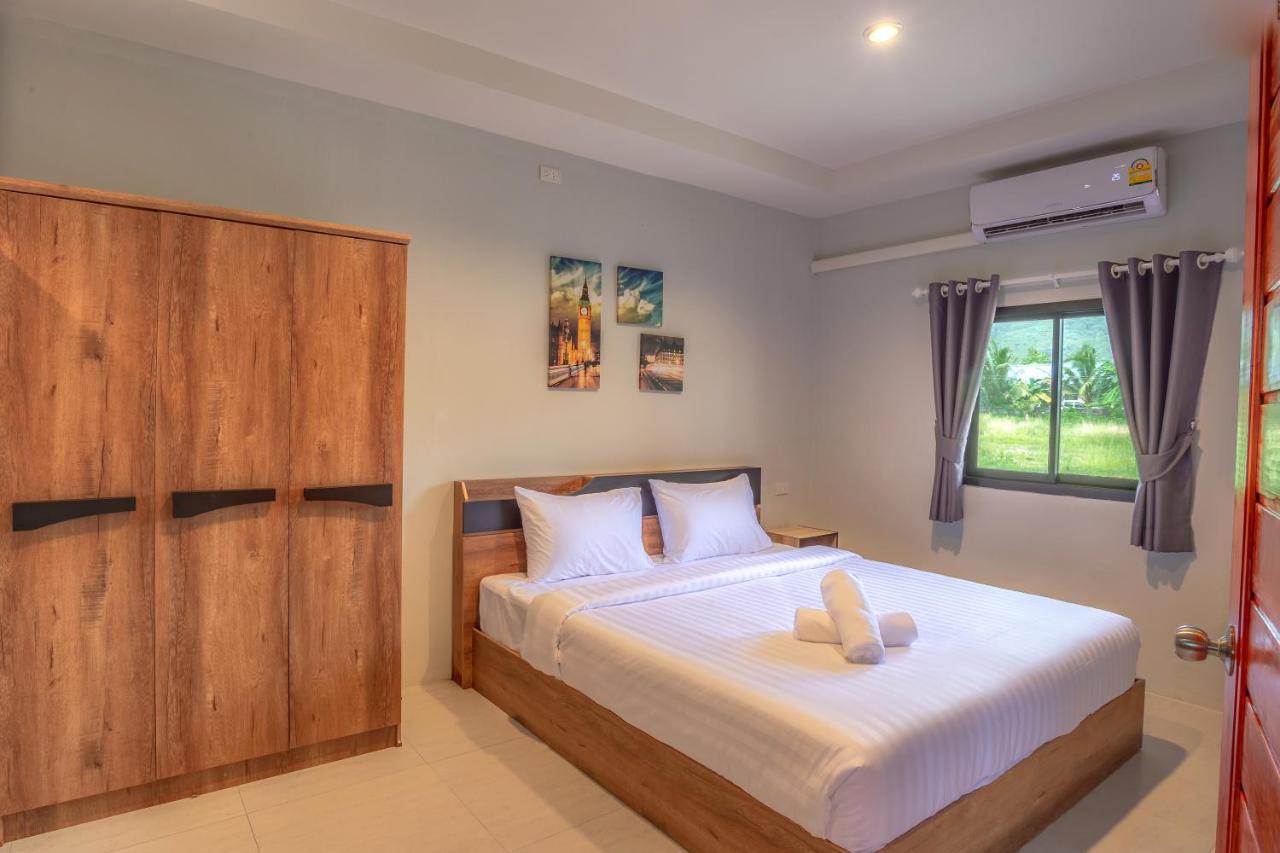 Malinee Resort Bang Tao Beach  Eksteriør billede