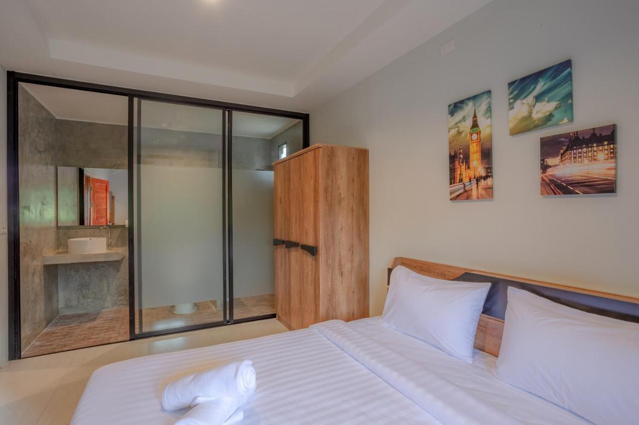 Malinee Resort Bang Tao Beach  Eksteriør billede