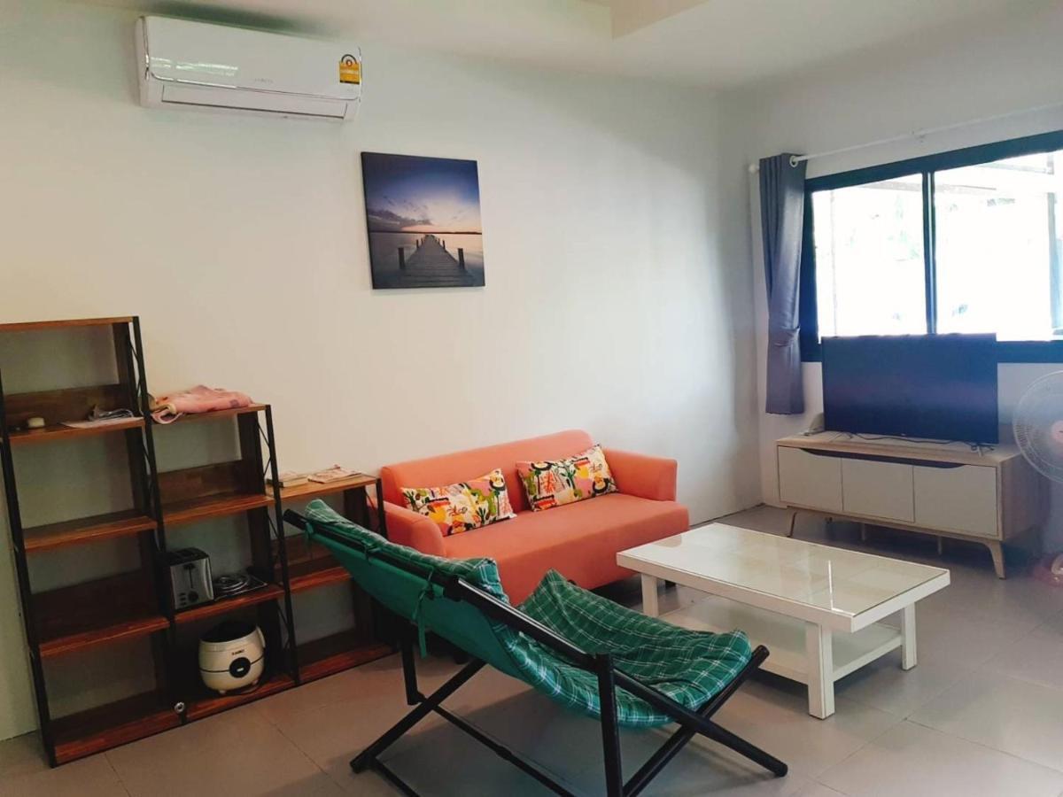 Malinee Resort Bang Tao Beach  Eksteriør billede